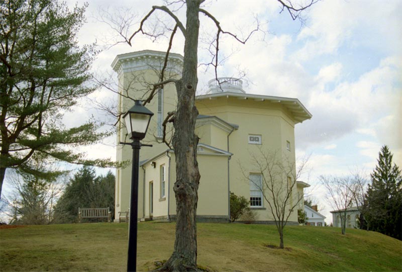Amherst College, Amherst, MA, 2000
